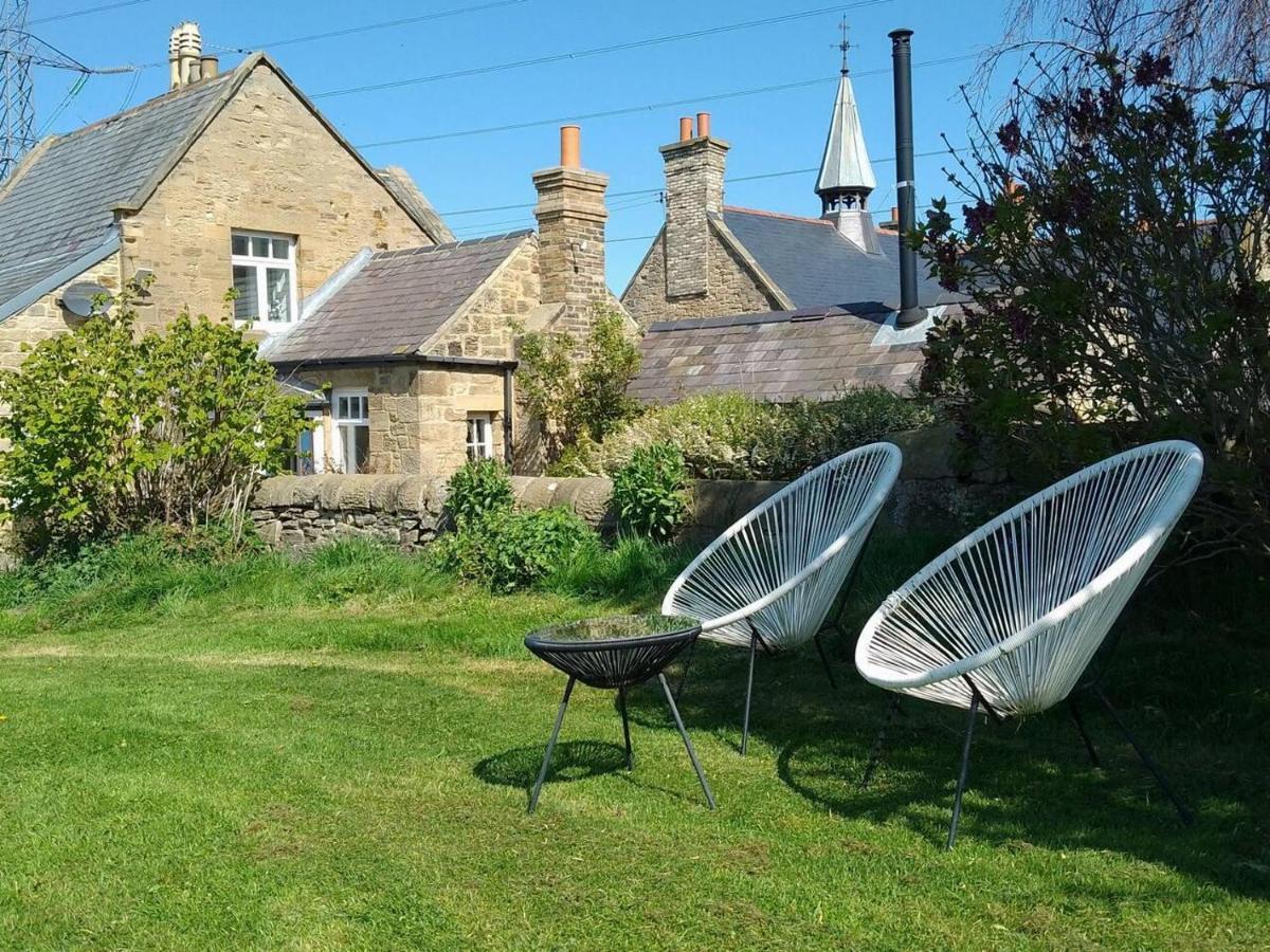 Unique Countryside Cottage Close To Sunderland هوتن لي سبرينغ المظهر الخارجي الصورة