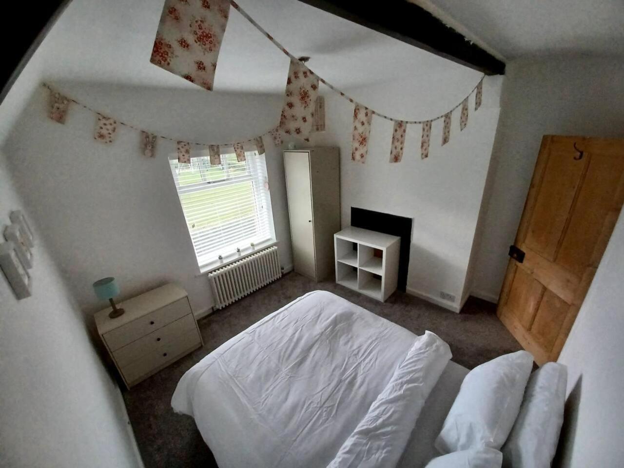 Unique Countryside Cottage Close To Sunderland هوتن لي سبرينغ المظهر الخارجي الصورة