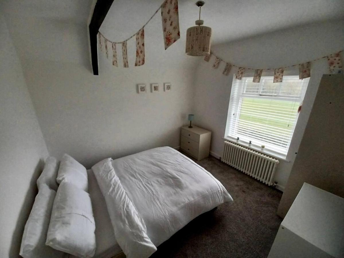 Unique Countryside Cottage Close To Sunderland هوتن لي سبرينغ المظهر الخارجي الصورة