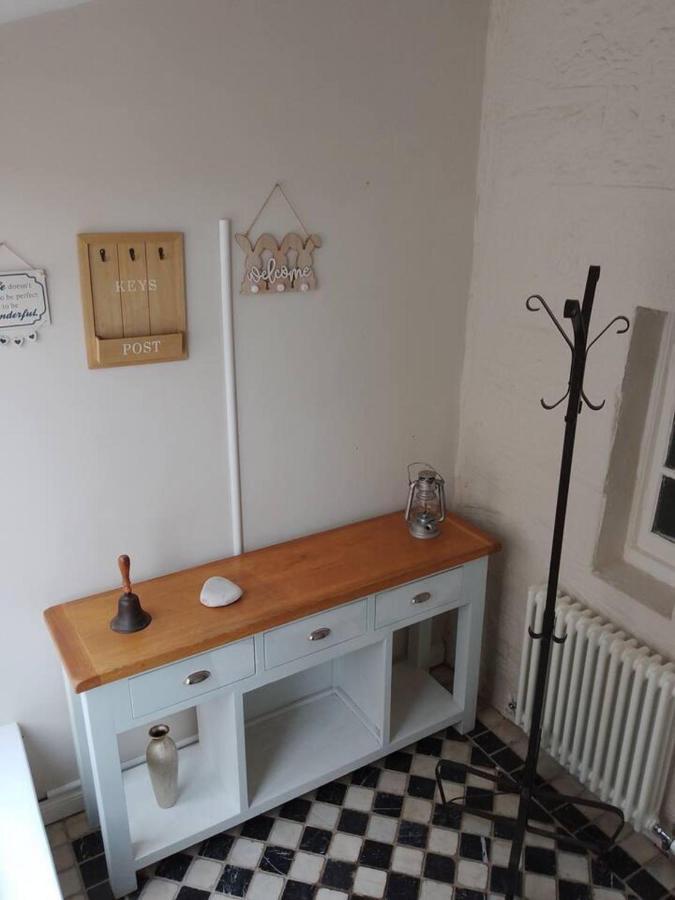 Unique Countryside Cottage Close To Sunderland هوتن لي سبرينغ المظهر الخارجي الصورة