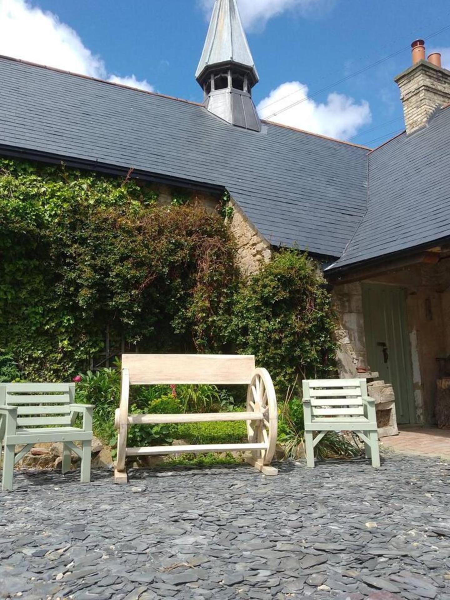 Unique Countryside Cottage Close To Sunderland هوتن لي سبرينغ المظهر الخارجي الصورة